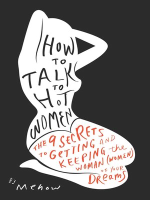 cover image of How to Talk to Hot Women
